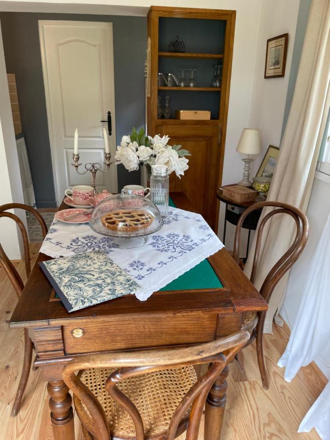 法扬斯Hameau De Prebarjaud别墅 外观 照片